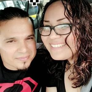 Meet your Posher, Alicia